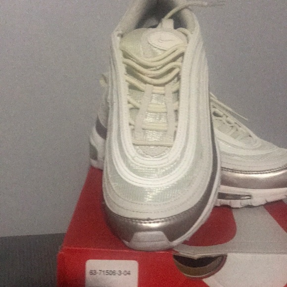 Nike Air Max 97 (GS) - Picture 2 of 3